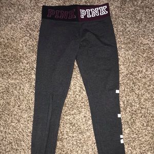 Victoria’s Secret Leggings